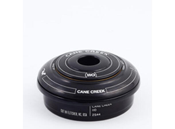 Cane Creek 110 Top #BAA0151K ZS44/28,6/H8/X BLACK